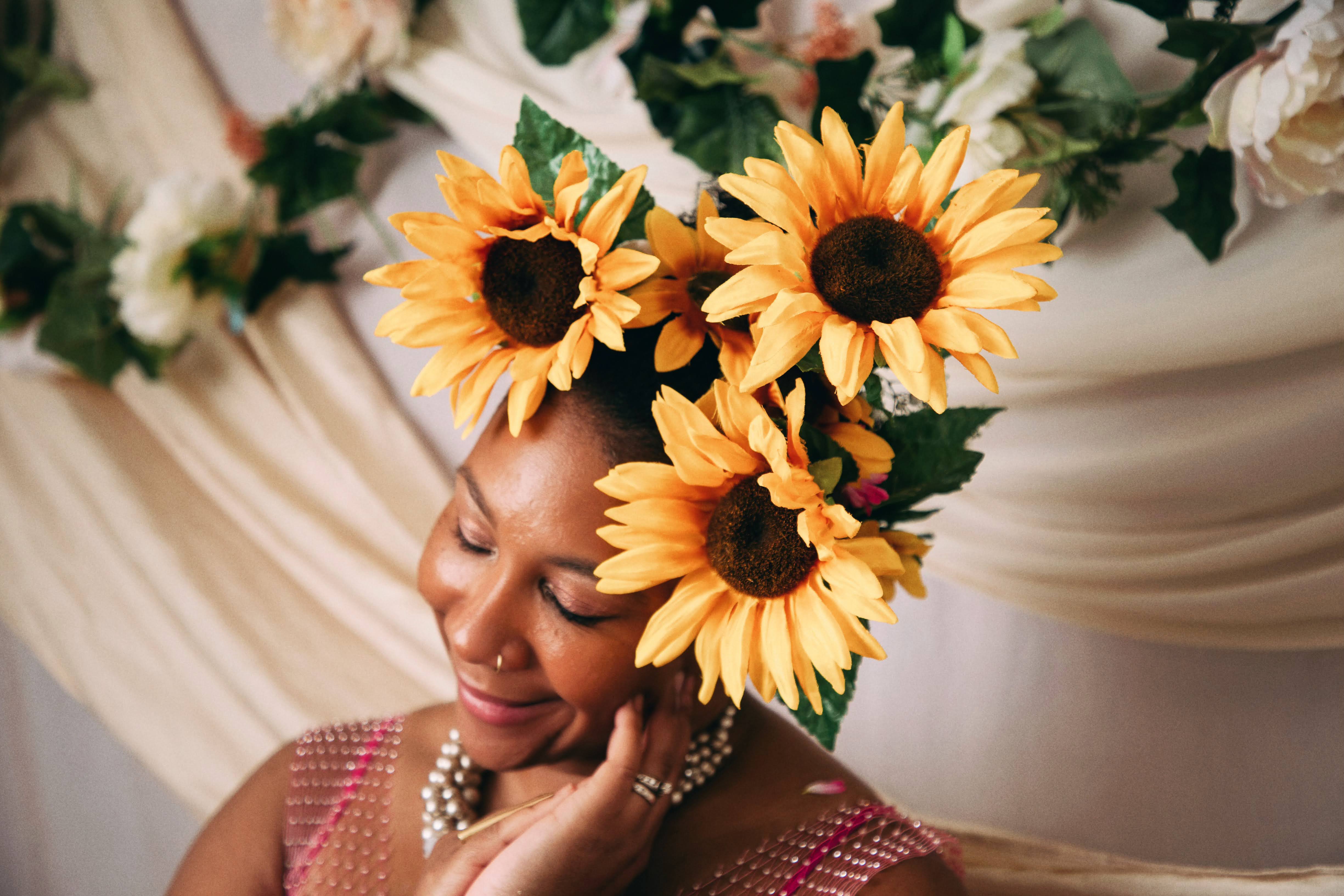 Reclaim Your Crown