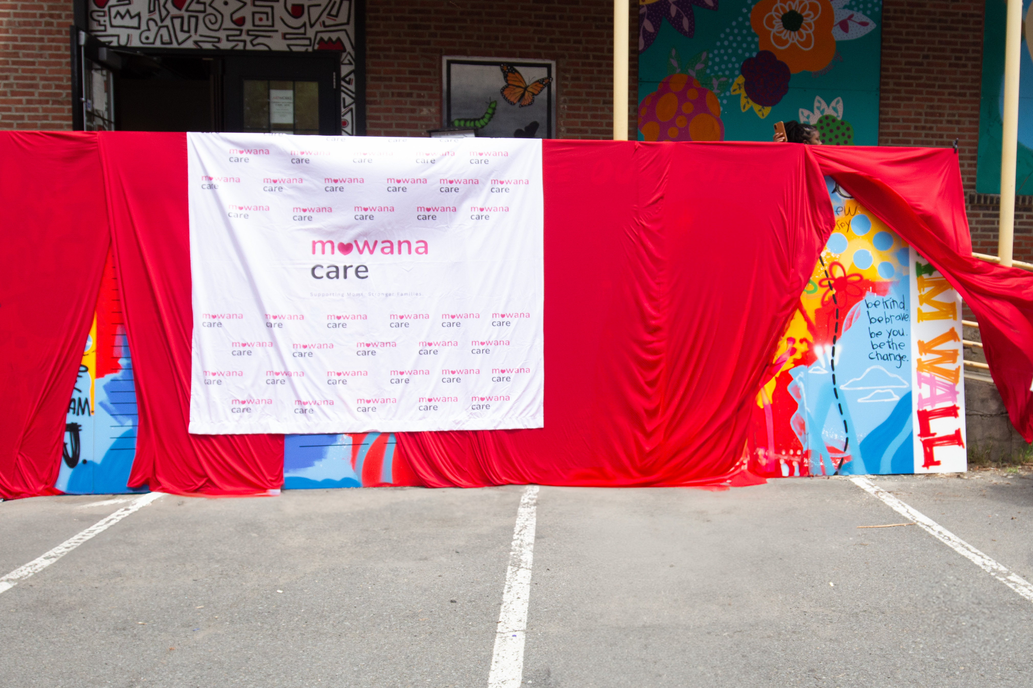 DREAMWALL